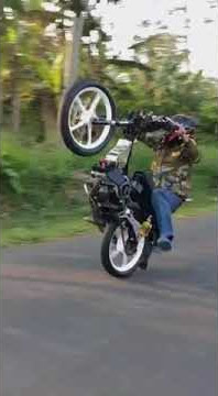 Ganasnya bebek goreng, sampe crash | F1ZR