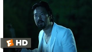 Rapturepalooza (10/12) Movie CLIP - You Barbecued My Son (2012) HD