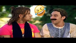 مجمع حلقات الكبير اوى الجزء 1 ( بدون فواصل ) | هستيريا ضحك متواصله | #الكبيرج1