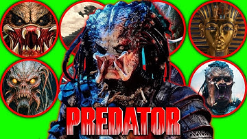 36 Insane Facts About Predators That Even Die-Hards Do Not Know - Explored
