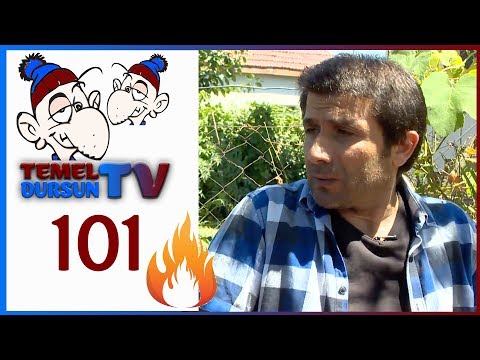 101 - Temel Dursun TV