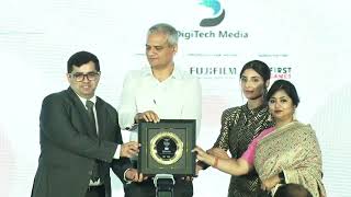 Business Excellence Awards 2023 Powered by Digitech Media | Outlook Business Spotlight