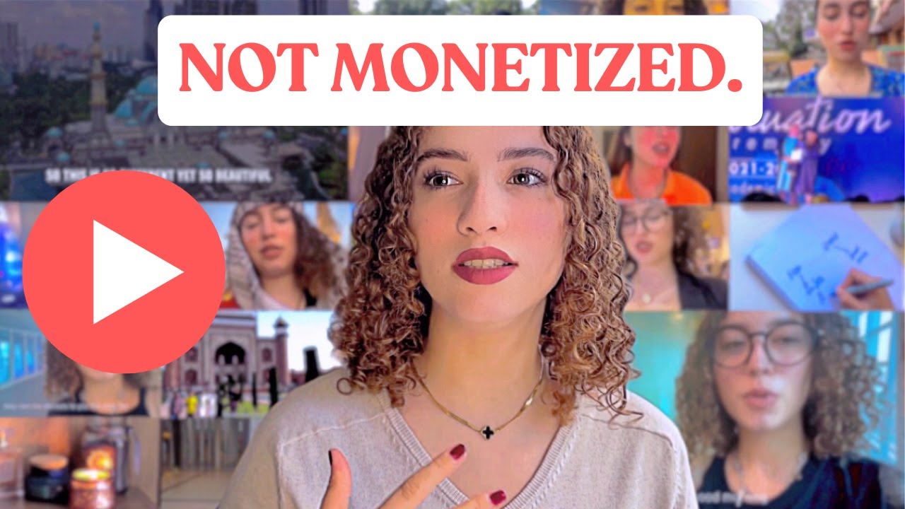 How Youtube Changed My Life With LESS Than 1000 Subscribers... - YouTube