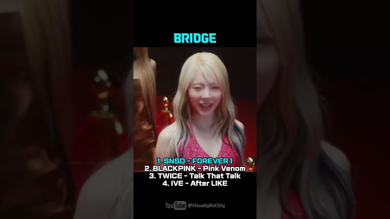 Ranking The Biggest Kpop Girl Group Songs Of August 2022 YouTube ranking-the-biggest-kpop-girl-group-songs-of-august-2022-youtube