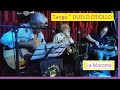 Tango Duelo Criollo. Grupo LA MAROMA Tango y Poesía. Canta Jorge Rómulo