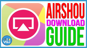 Where to Download Airshou For Free Without Jailbreak - How to Record Your iPhone or iPad