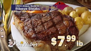 Hi Nabor Weekly Sales Ad 5/12/22 - 5/18/22