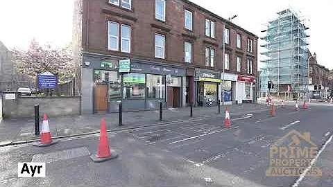 58 Main Street, Ayr KA8 8EF