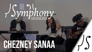 Symphony Session #1 - Chezney Sanaa (Through The Night - Maeta)
