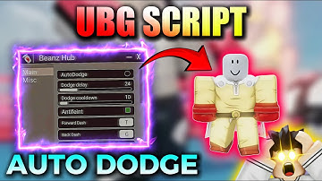 [NO KEY] Roblox UNTITLED BOXING GAME Script🔥AUTO DODGES, ANTI-HIT, GOD MODE HACKS | Pastebin (BEST)