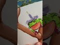 Day 29 frogs drawingtutorial drawingchallenge   frog art drawing memes funny artist