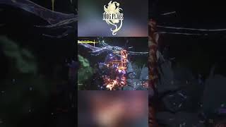 ⚔️ MAX DAMAGE COMBO! Stagger + Dark Abilities = INSANE DPS! | FFXVI