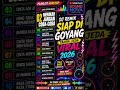DJ Viral 2026 🔥 Menikah Jangan Coba-Coba Full Bass Bikin Ketagihan #laguviral #dj  #music #fyp
