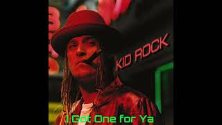 Kid Rock / I Got One for Ya (feat. Robert Bradley)