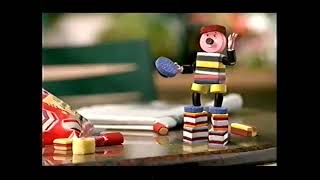 bassetts licorice - fruit allsorts