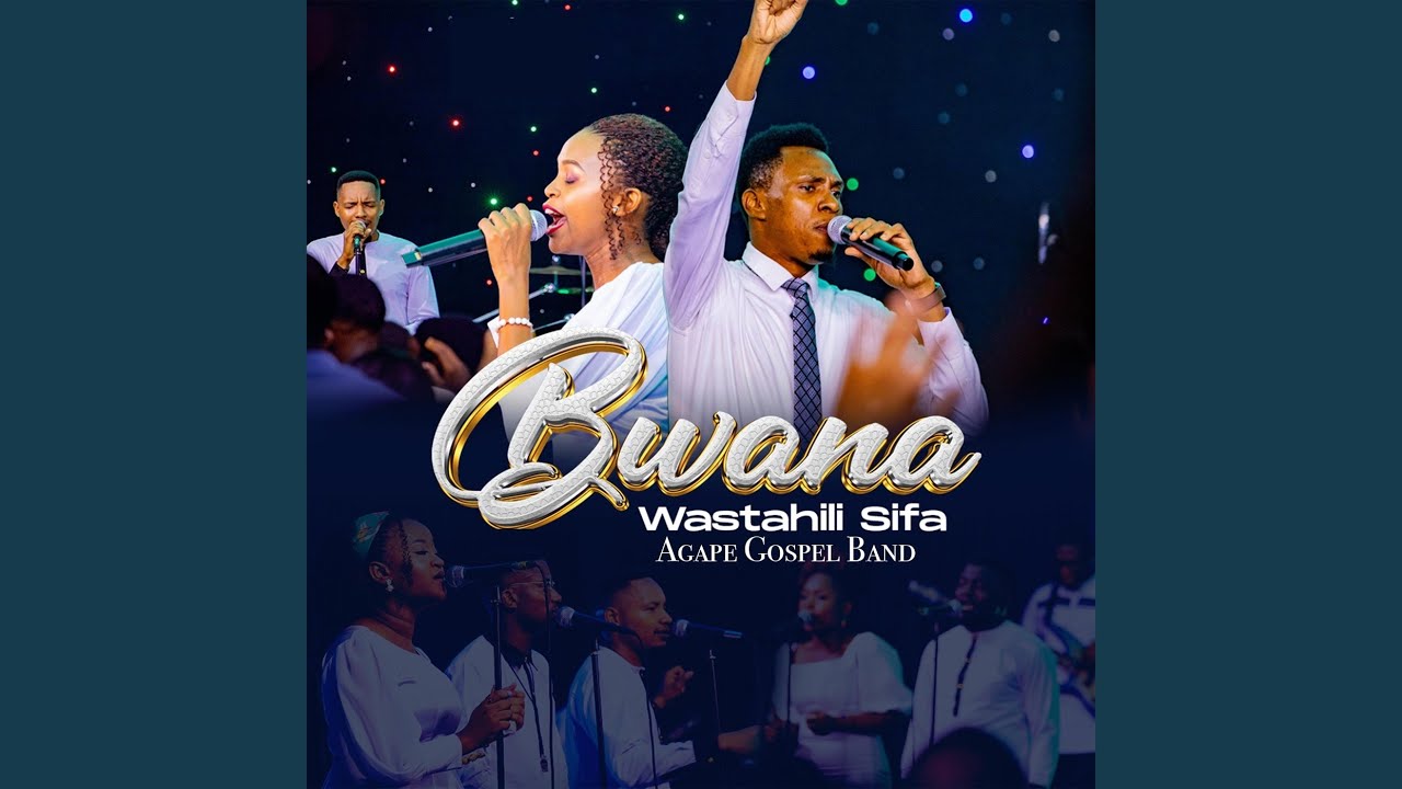 Bwana Wastahili Sifa