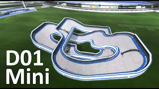 D01, but... Mini