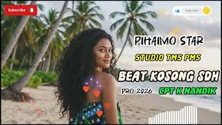 PMS PIHAiMo STAR / Beat kosong pop me 2026 Cpt nandik kgu 🙏