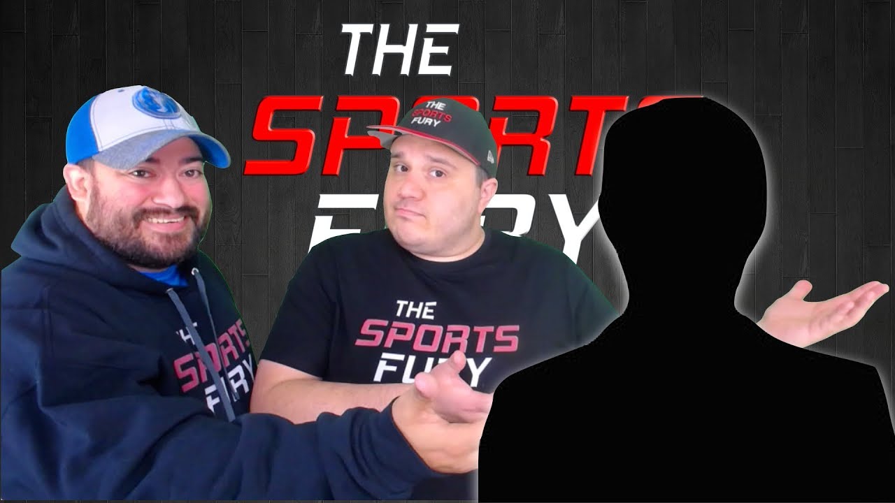 Newest Member Of The Sports Fury Channel Update YouTube