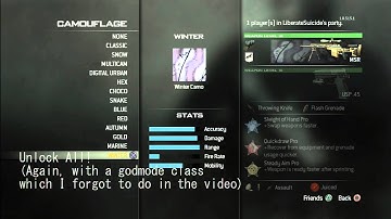 Recovery service! Bo1 // Mw3 // Bo2 //