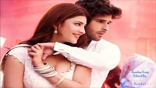 Mai Pyaar Tumse Hi Karta Hu (((Jhankar))) HD , Sanam Teri Kasam , from Saadat