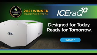GRC ICEraQ® Series 10 Immersion Cooling System Overview
