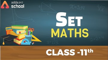 Class 11th | Maths | Chapter 1- Sets | Exercise 1.6 Q.7