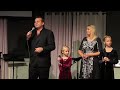 Песня "Сакраменто" в исполнении Виктора Покидюка (в группе с женой и детьми) 22 ноября 2014
