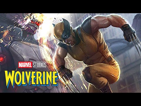 Wolverine Marvel Movies Breakdown by Hugh Jackman and New X-Men Easter Eggs