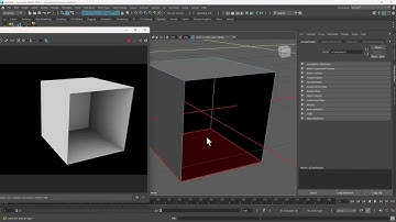 Why My Ambient Occlusion Is Dark or Not Showing - Maya Arnold