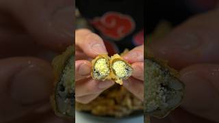 Crispy Fried Capelin 多春魚