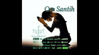 Palawara - Om Shanti - Album Om Shanti