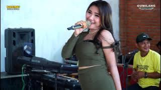 JANGAN DENDAM ARI FRANSISKA - N'DISTROY LUARR BIASAA JBR ORGANIZER LOVE IN BANDENGAN