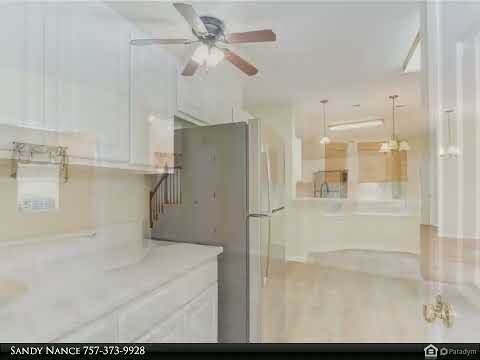 6809 Creekside Court, Suffolk, VA home video tour