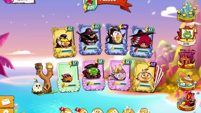 Angry Birds Epic  Angry Birds Fans Amino Amino