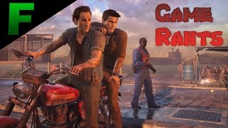 Be Realistically Excited For Gaming in 2016 - Game Rants