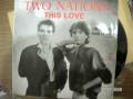 This love 12 version  two nations 1987 italo euro disco