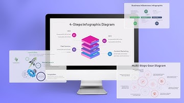 Free Infographics for PowerPoint & Google Slides [100% Editable]