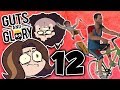 Guts and Glory: The Jump - PART 12 - Game Grumps