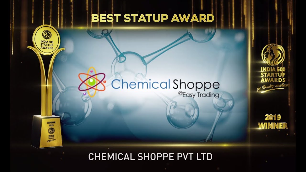 chemical shoppe pvt ltd