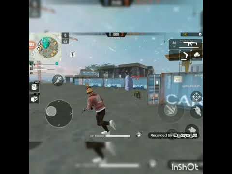 Los mejor de free fire - YouTube