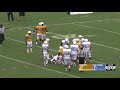 CAA Football Week 1 Highlights: Towson 28, The Citadel 21