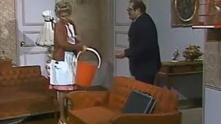 Chaves - O Sr Cale-Se Dona Traidora
