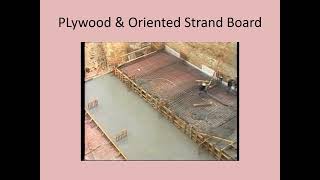 week 17 Engineered Timber