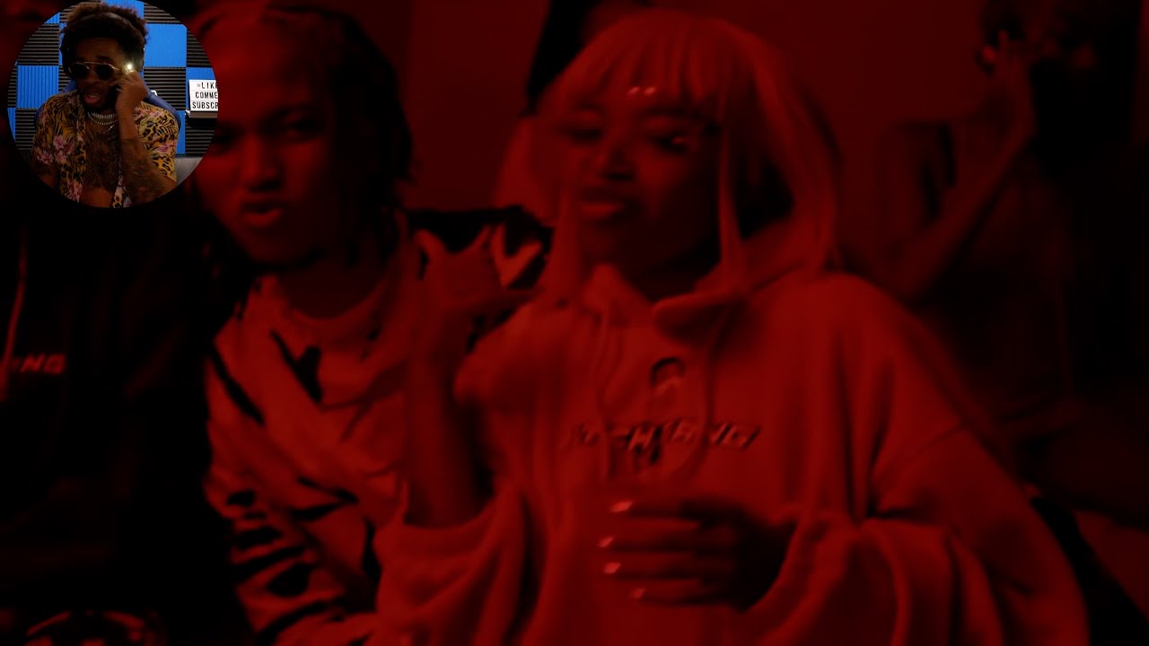 PHONE YAM IS LIT! ALFA KAT FT BANABA'DES