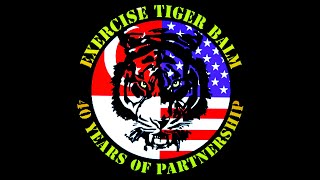 40th Edition of Ex TIGER BALM