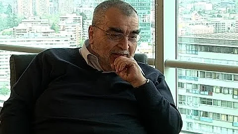 Fiscala solicit a SQM contratos con empresa de Enr...