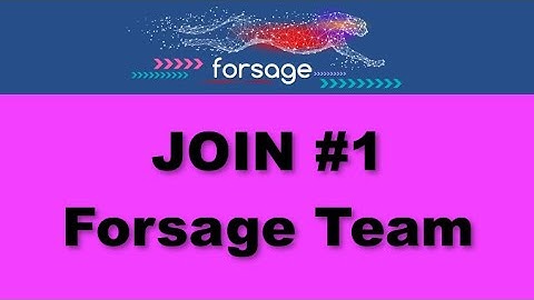 Forsage Review - Decentralized Ethereum Blockchain Smart Contract Matrix Details