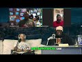 Profanity, Samurai Codes, & Rakim - Hip Hop Deep Dive - Killah Priest Podcraft Clip
