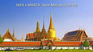 New Melody By NEiXOFFICIAL เพลงคนไทยทั้ง 2 เวอร์ชั่น